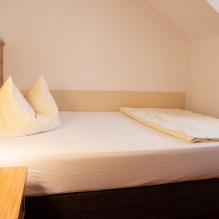 Hotel Jaegerhof Bad Hersfeld Zewnętrze zdjęcie